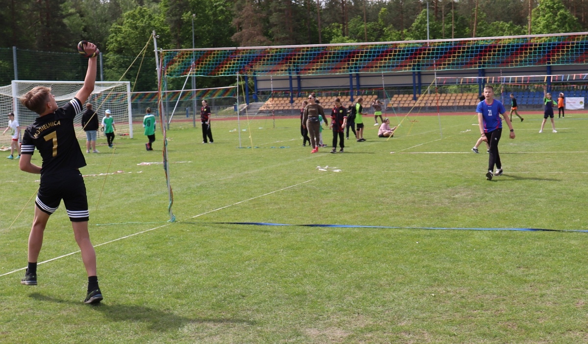 Kurpiowski Jantar w ringo [13.05.2024] - zdjęcie #39 - eOstroleka.pl