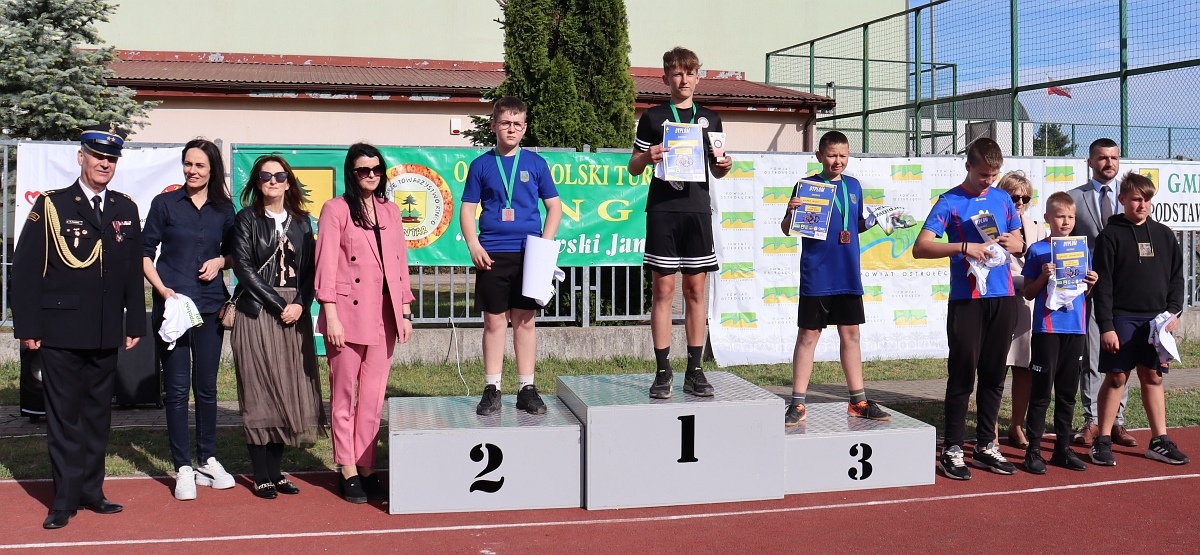 Kurpiowski Jantar w ringo [13.05.2024] - zdjęcie #19 - eOstroleka.pl