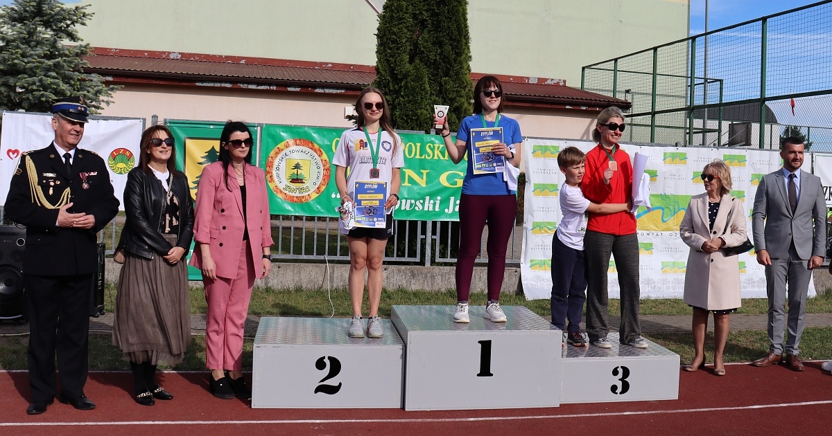 Kurpiowski Jantar w ringo [13.05.2024] - zdjęcie #17 - eOstroleka.pl