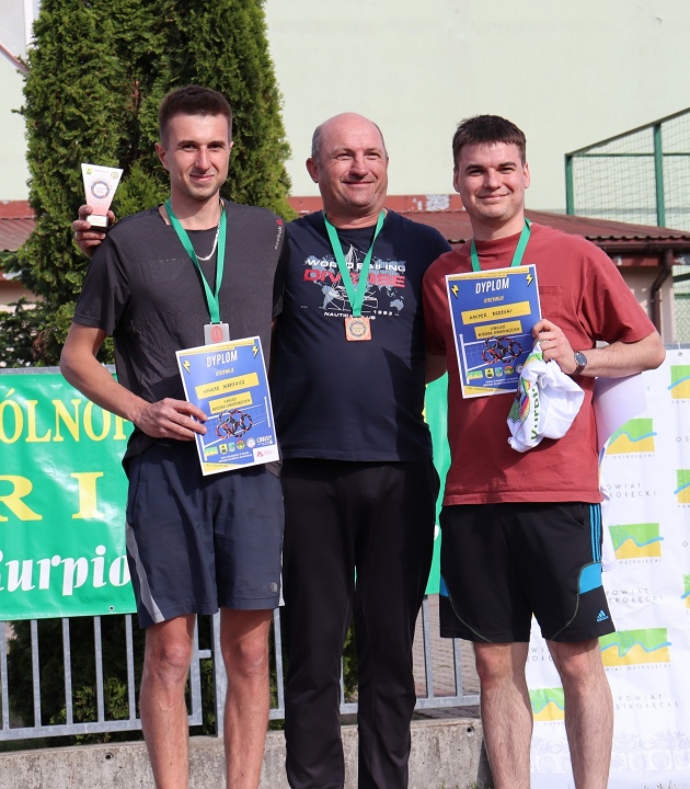 Kurpiowski Jantar w ringo [13.05.2024] - zdjęcie #16 - eOstroleka.pl