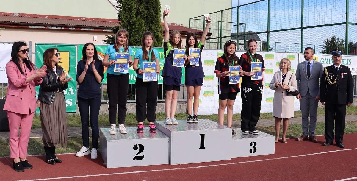 Kurpiowski Jantar w ringo [13.05.2024] - zdjęcie #14 - eOstroleka.pl