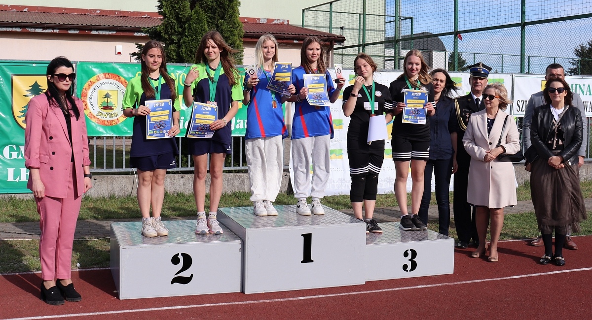 Kurpiowski Jantar w ringo [13.05.2024] - zdjęcie #13 - eOstroleka.pl