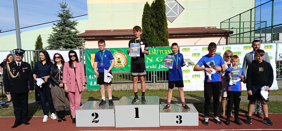 Kurpiowski Jantar w ringo [13.05.2024] - zdjęcie #11 - eOstroleka.pl