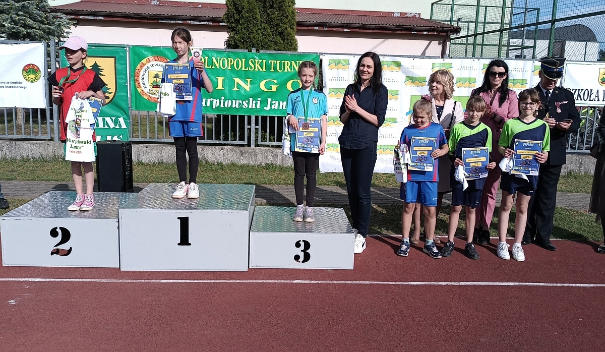 Kurpiowski Jantar w ringo [13.05.2024] - zdjęcie #8 - eOstroleka.pl