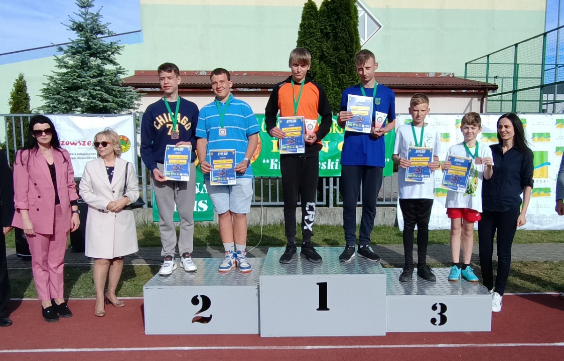 Kurpiowski Jantar w ringo [13.05.2024] - zdjęcie #6 - eOstroleka.pl