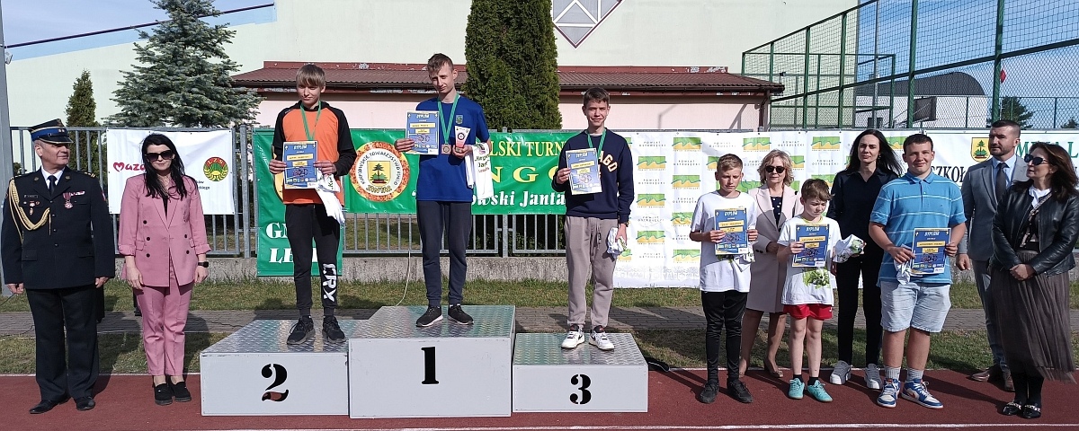 Kurpiowski Jantar w ringo [13.05.2024] - zdjęcie #5 - eOstroleka.pl