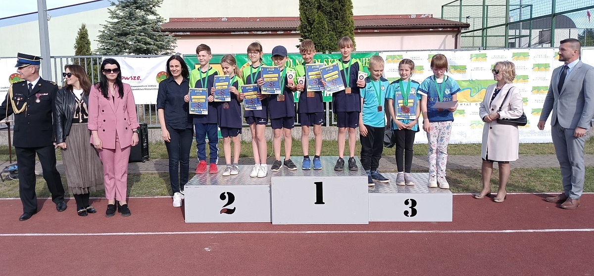 Kurpiowski Jantar w ringo [13.05.2024] - zdjęcie #4 - eOstroleka.pl