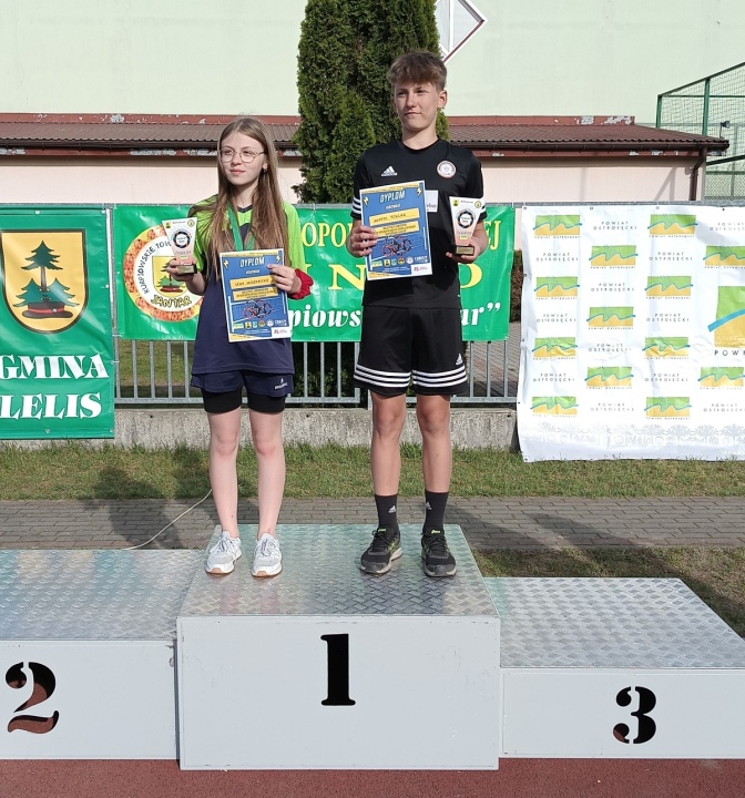 Kurpiowski Jantar w ringo [13.05.2024] - zdjęcie #2 - eOstroleka.pl