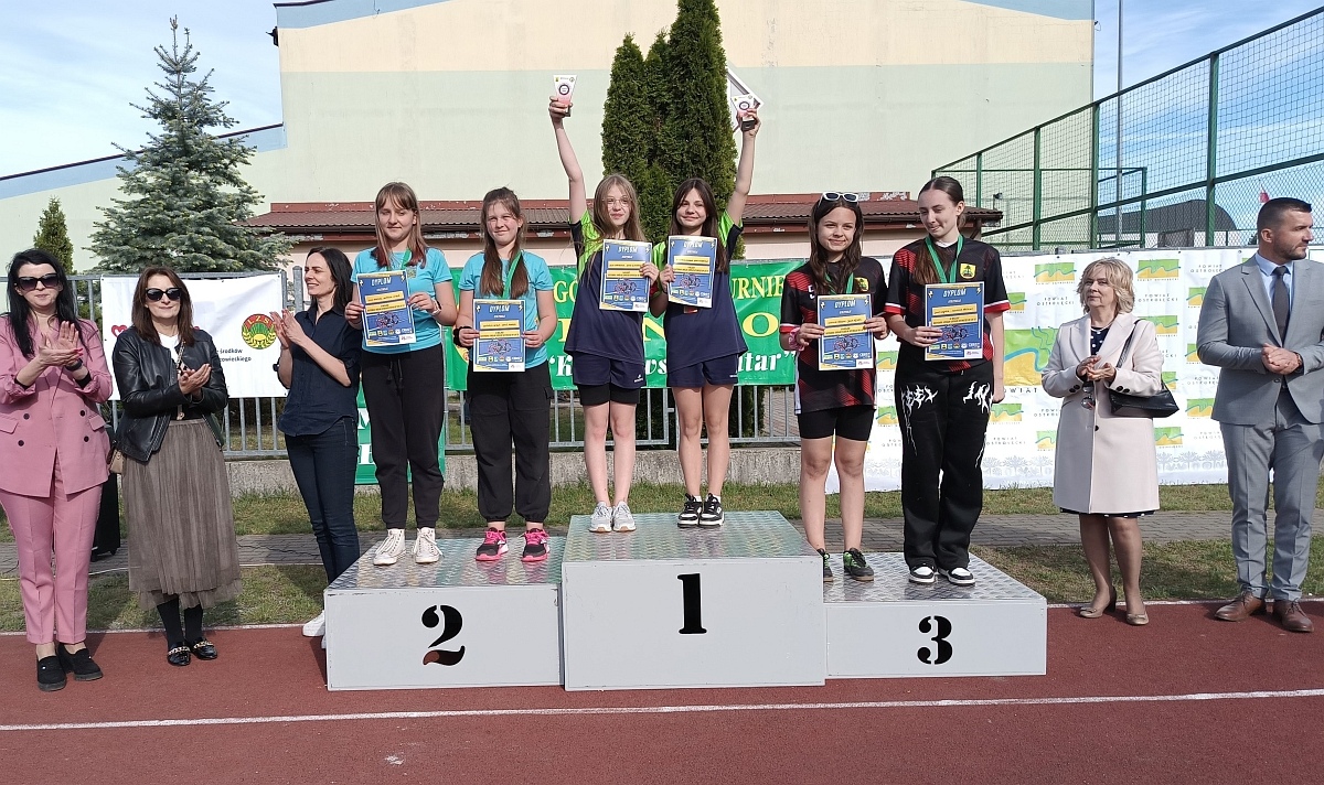 Kurpiowski Jantar w ringo [13.05.2024] - zdjęcie #1 - eOstroleka.pl