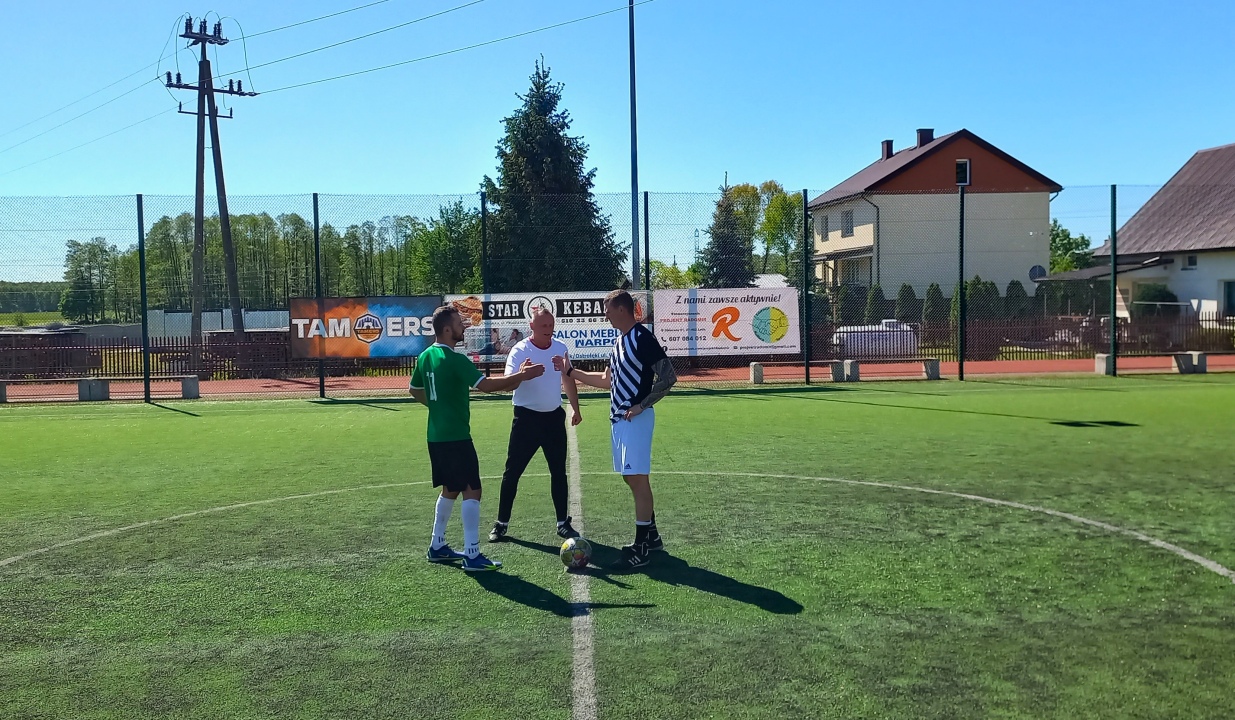 Wielki finał zbiórki Winda dla Jakuba! [12.05.2024] - fot. RN - zdjęcie #3 - eOstroleka.pl