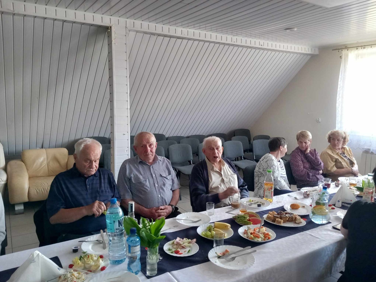 „Danie Wspólnych Chwil” w Olszewie-Borkach - zdjęcie #3 - eOstroleka.pl