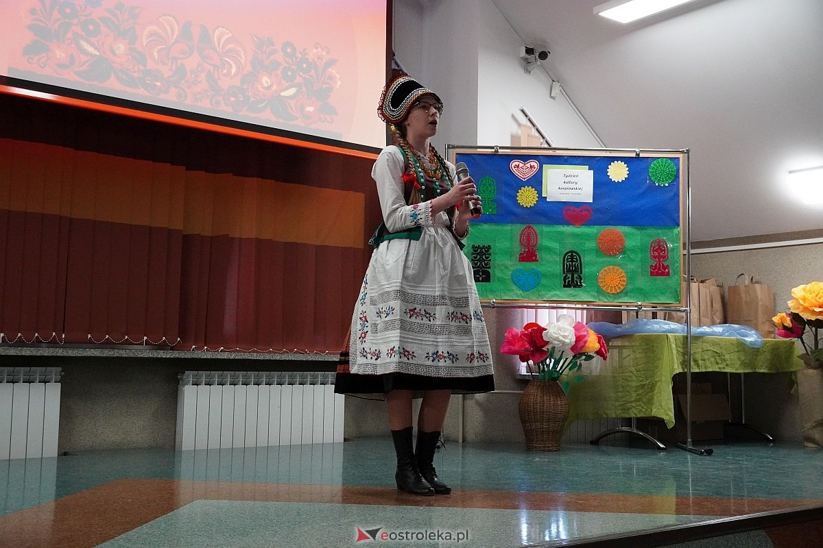 II Przegląd Teatralny Osób Niepełnosprawnych w Ostrołęce [14.05.2024] - zdjęcie #43 - eOstroleka.pl
