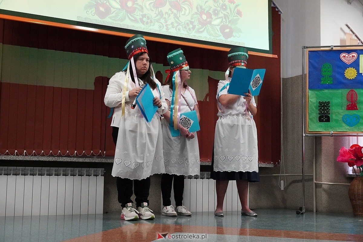 II Przegląd Teatralny Osób Niepełnosprawnych w Ostrołęce [14.05.2024] - zdjęcie #35 - eOstroleka.pl