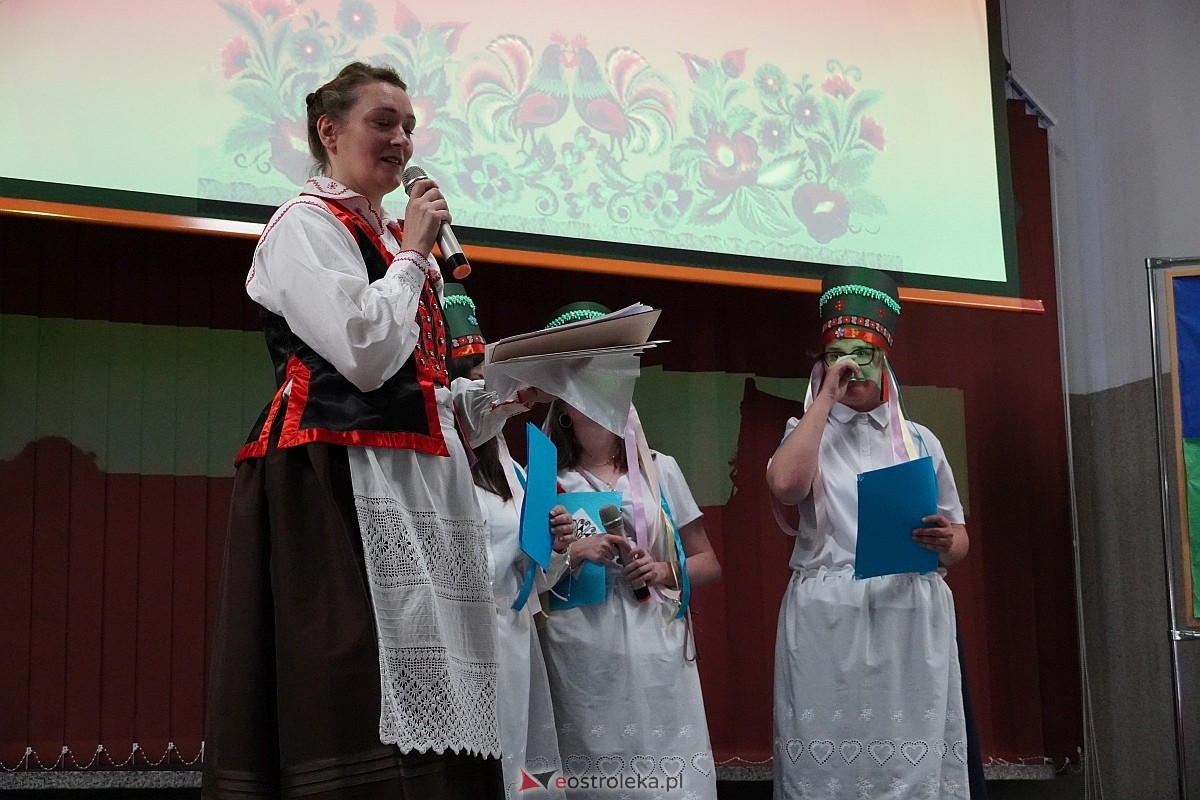II Przegląd Teatralny Osób Niepełnosprawnych w Ostrołęce [14.05.2024] - zdjęcie #34 - eOstroleka.pl