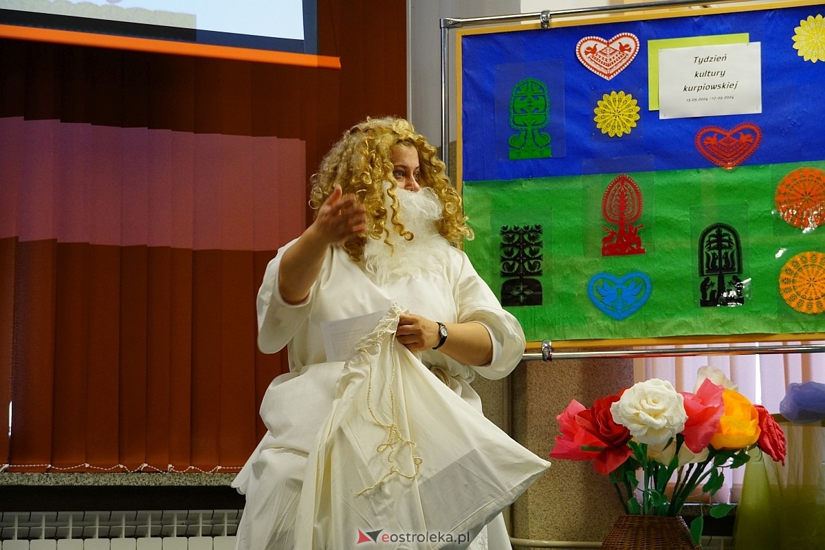 II Przegląd Teatralny Osób Niepełnosprawnych w Ostrołęce [14.05.2024] - zdjęcie #22 - eOstroleka.pl