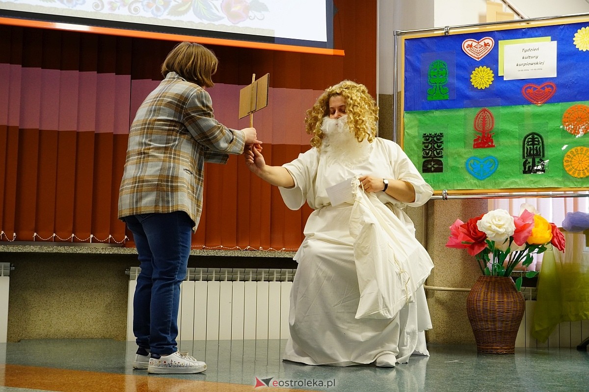 II Przegląd Teatralny Osób Niepełnosprawnych w Ostrołęce [14.05.2024] - zdjęcie #21 - eOstroleka.pl