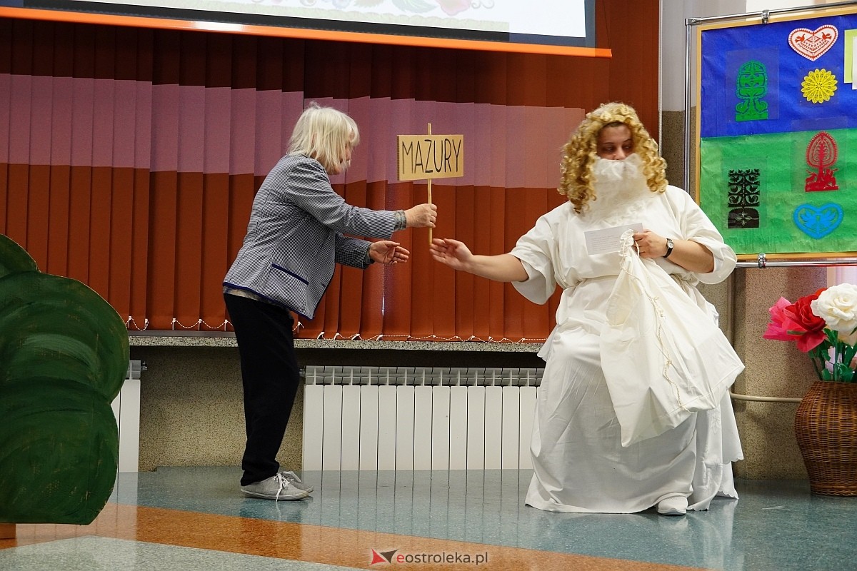 II Przegląd Teatralny Osób Niepełnosprawnych w Ostrołęce [14.05.2024] - zdjęcie #19 - eOstroleka.pl