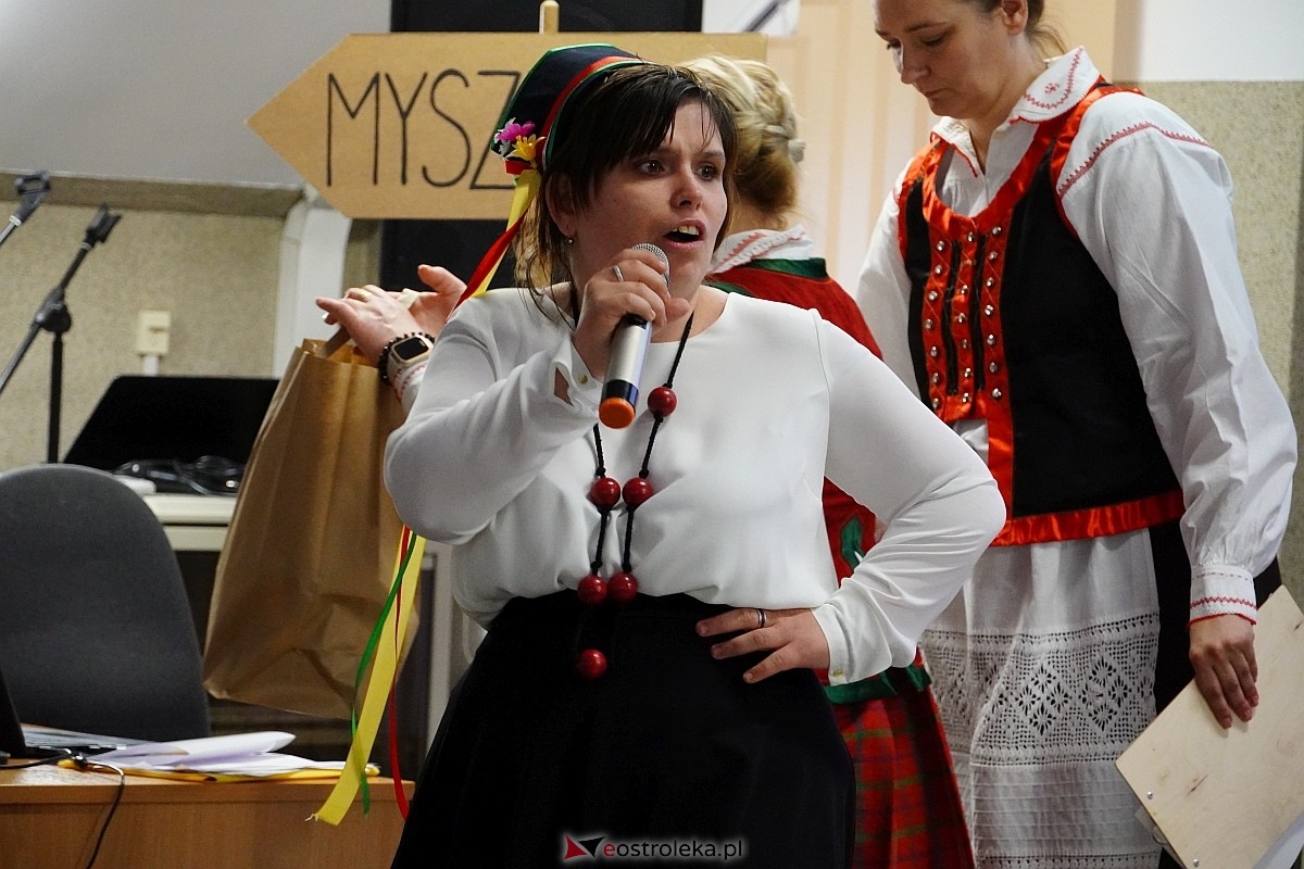 II Przegląd Teatralny Osób Niepełnosprawnych w Ostrołęce [14.05.2024] - zdjęcie #10 - eOstroleka.pl