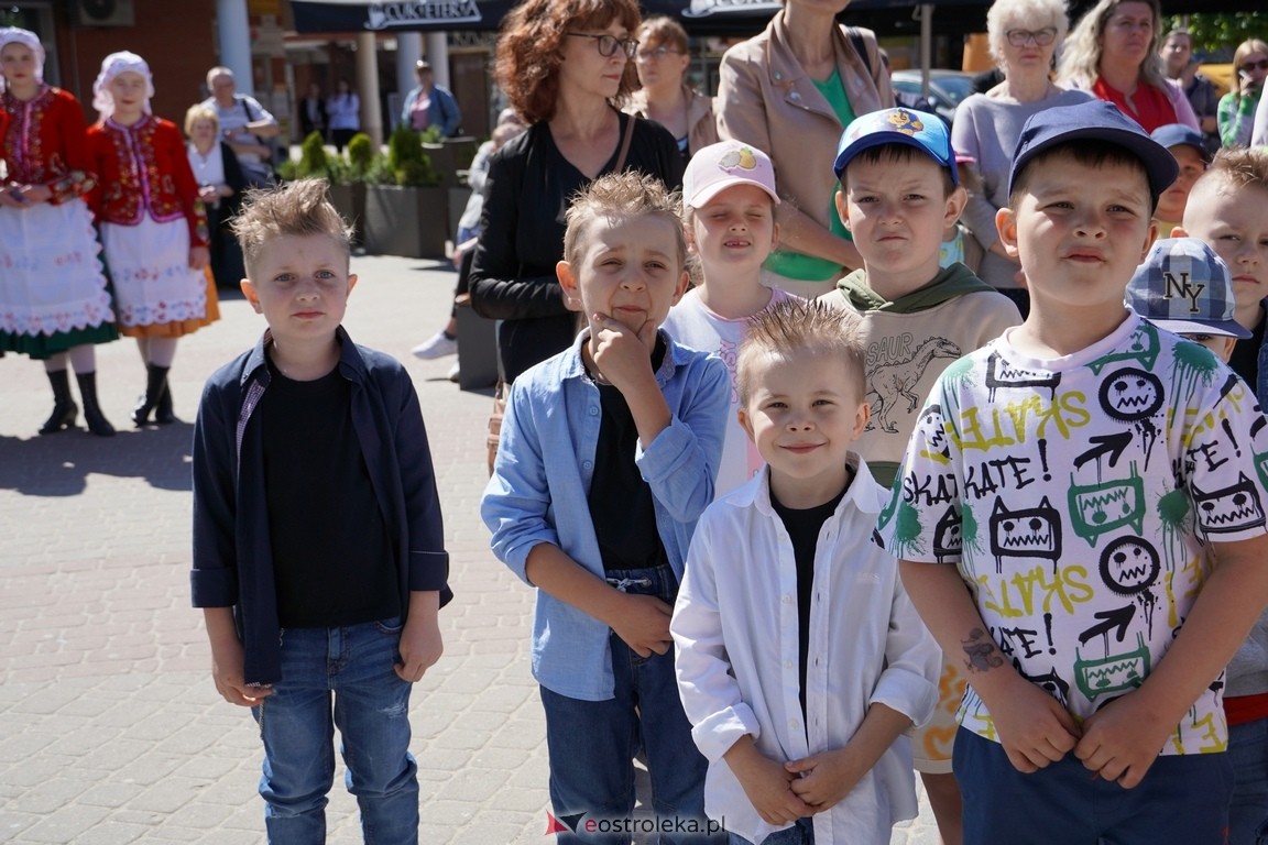 Dziecięcy Festiwal Tańca [15.05.2024] - zdjęcie #3 - eOstroleka.pl