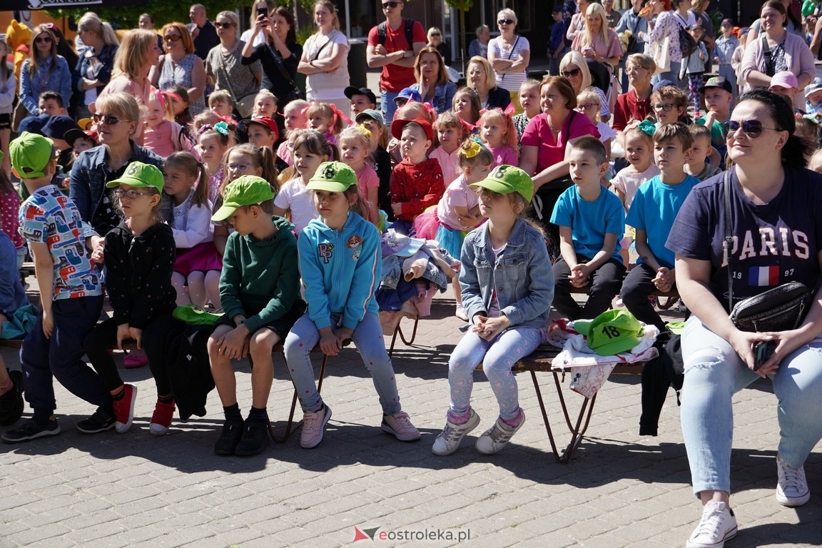 Dziecięcy Festiwal Tańca [15.05.2024] - zdjęcie #8 - eOstroleka.pl