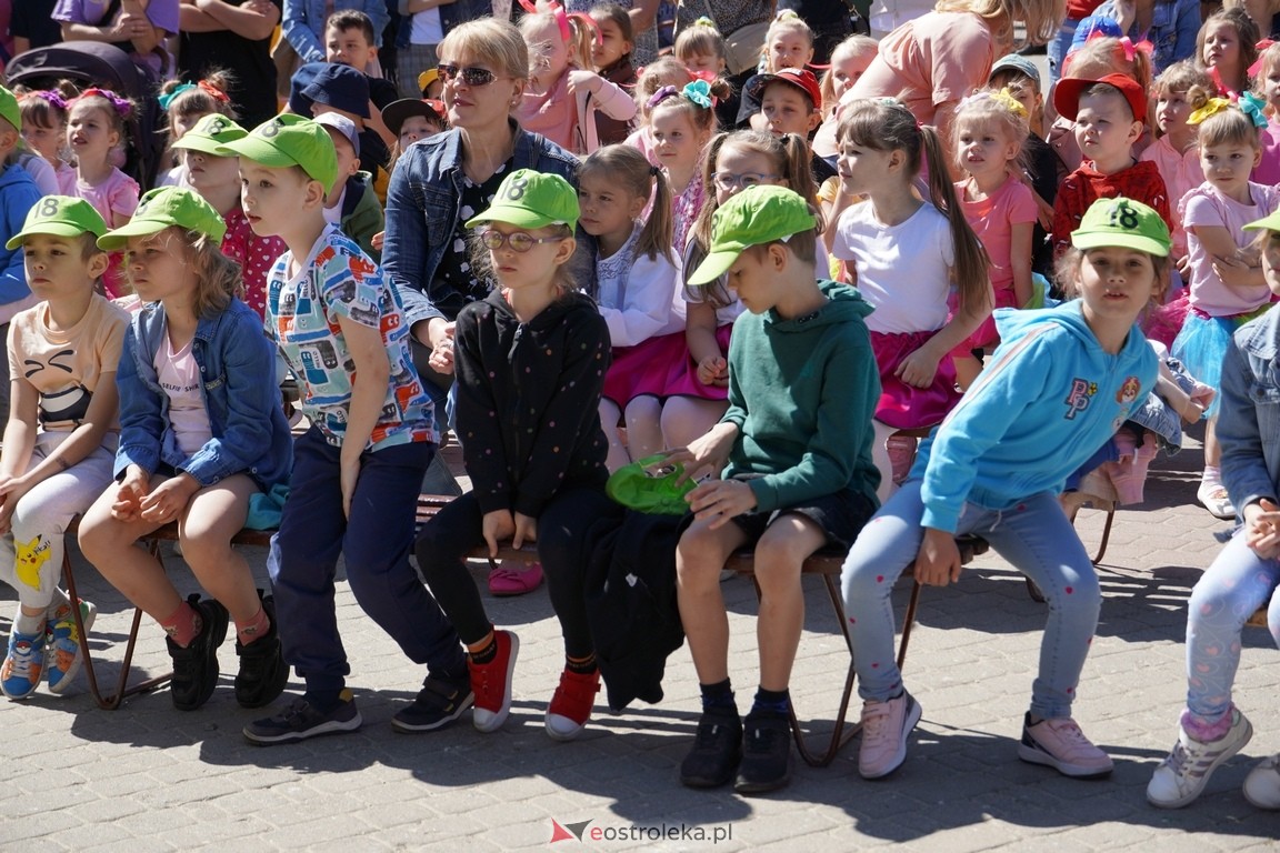 Dziecięcy Festiwal Tańca [15.05.2024] - zdjęcie #9 - eOstroleka.pl