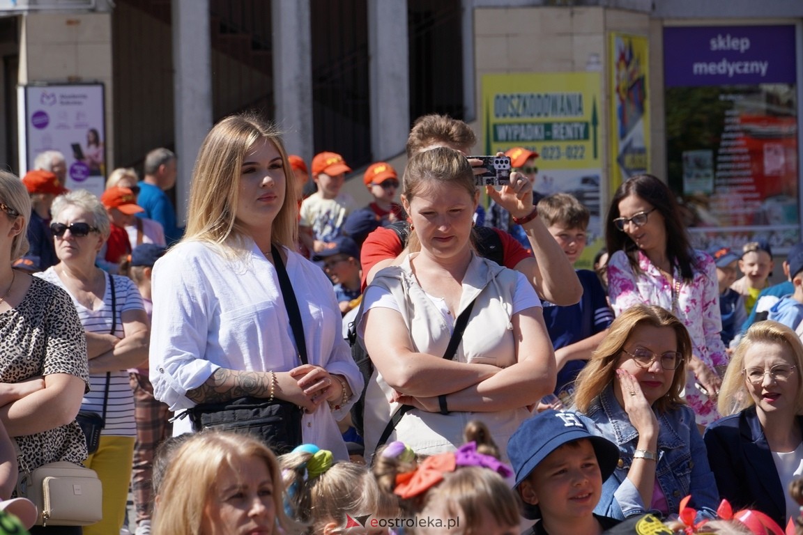 Dziecięcy Festiwal Tańca [15.05.2024] - zdjęcie #20 - eOstroleka.pl