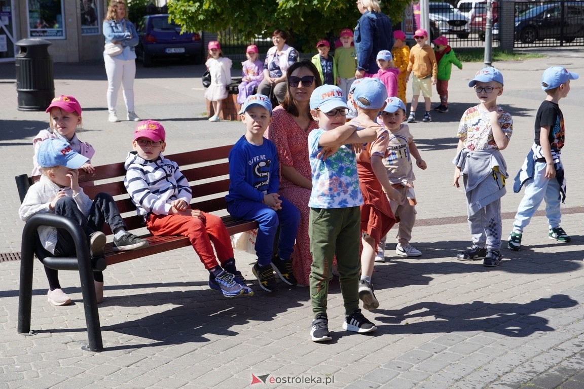 Dziecięcy Festiwal Tańca [15.05.2024] - zdjęcie #29 - eOstroleka.pl