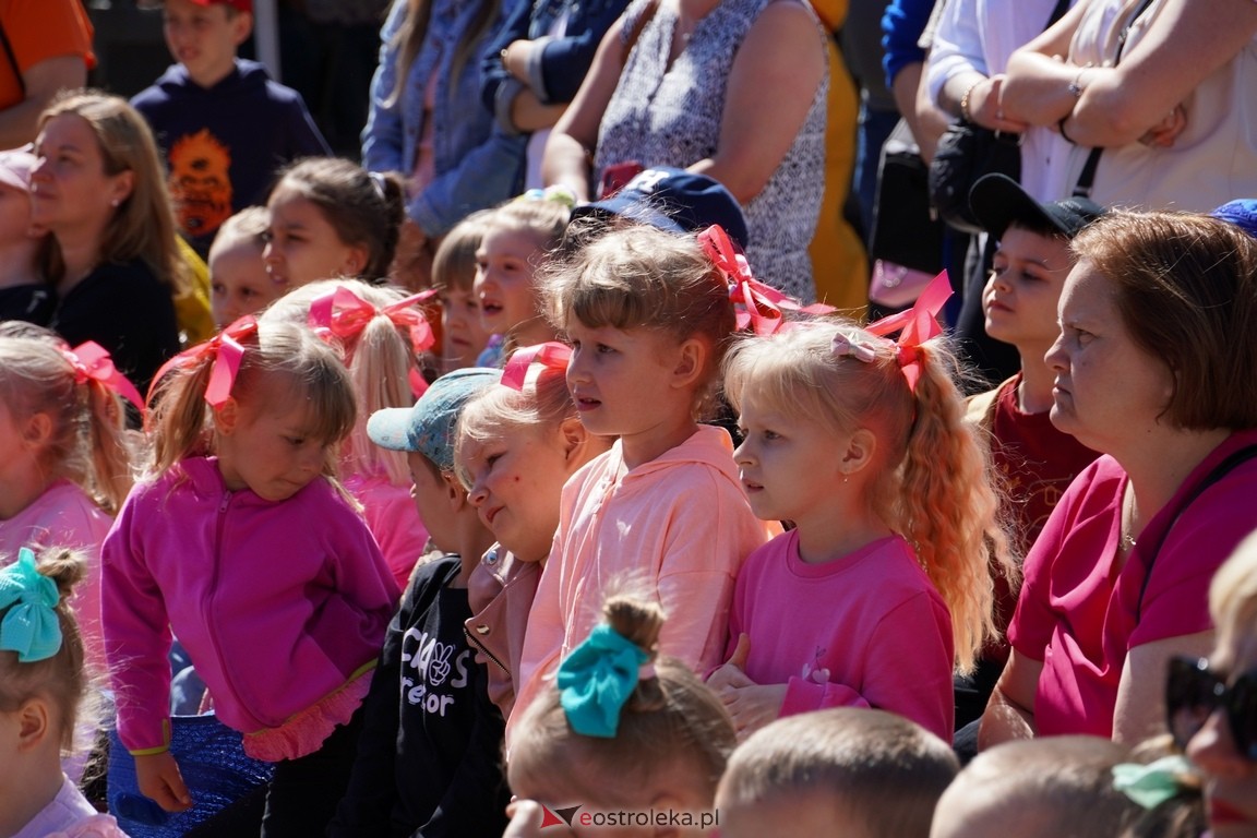 Dziecięcy Festiwal Tańca [15.05.2024] - zdjęcie #30 - eOstroleka.pl