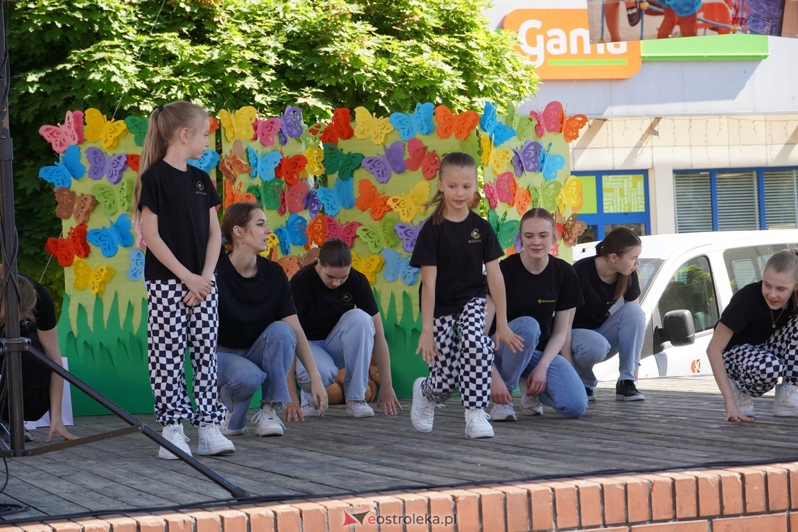 Dziecięcy Festiwal Tańca [15.05.2024] - zdjęcie #33 - eOstroleka.pl