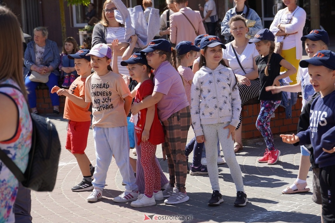 Dziecięcy Festiwal Tańca [15.05.2024] - zdjęcie #36 - eOstroleka.pl