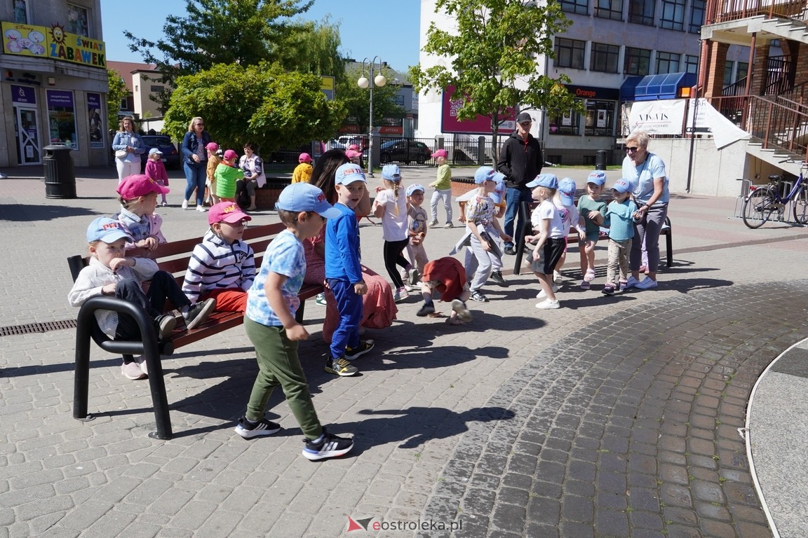 Dziecięcy Festiwal Tańca [15.05.2024] - zdjęcie #41 - eOstroleka.pl