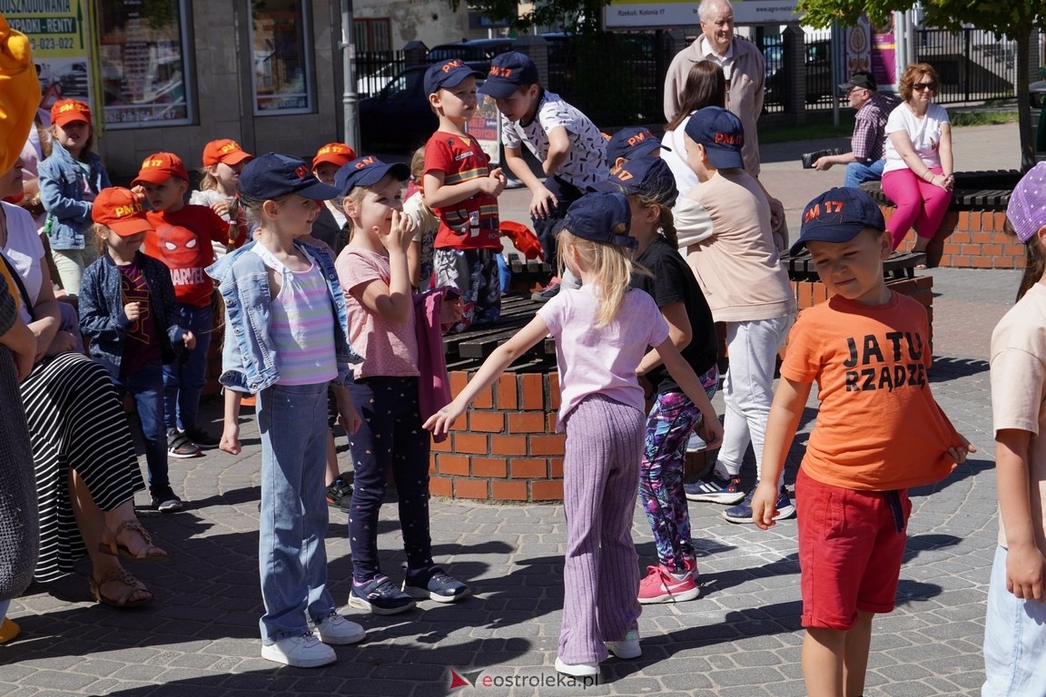Dziecięcy Festiwal Tańca [15.05.2024] - zdjęcie #48 - eOstroleka.pl