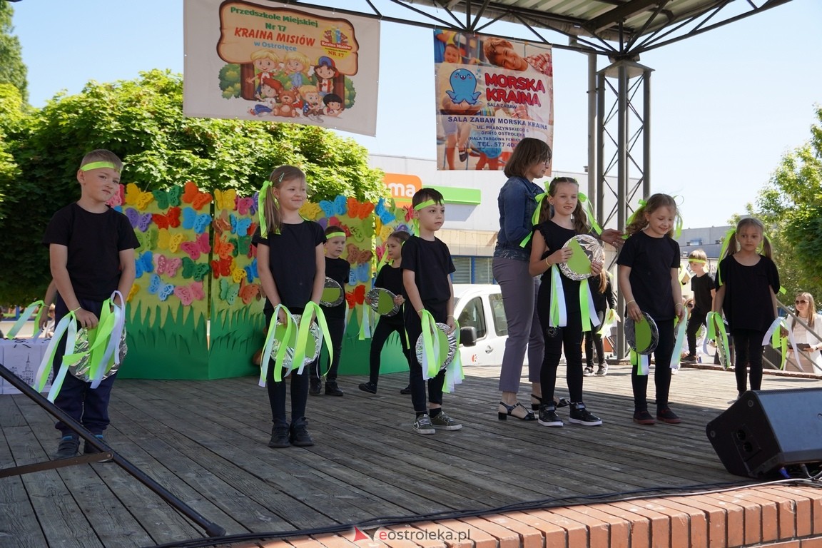 Dziecięcy Festiwal Tańca [15.05.2024] - zdjęcie #54 - eOstroleka.pl