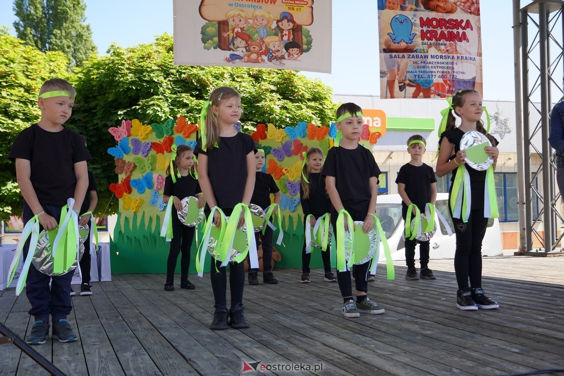 Dziecięcy Festiwal Tańca [15.05.2024] - zdjęcie #55 - eOstroleka.pl