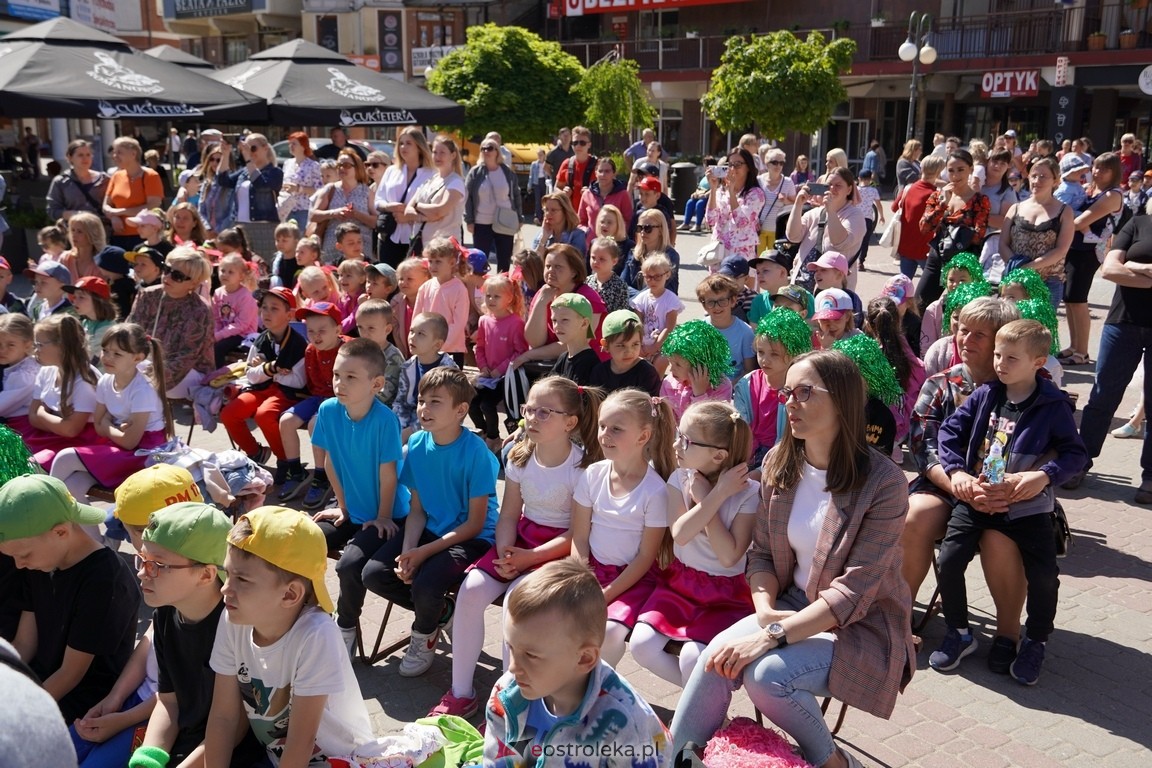 Dziecięcy Festiwal Tańca [15.05.2024] - zdjęcie #59 - eOstroleka.pl