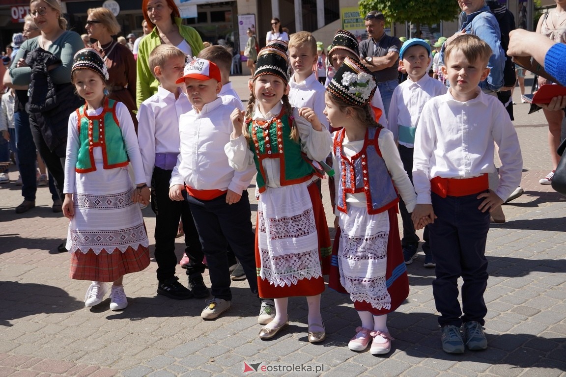 Dziecięcy Festiwal Tańca [15.05.2024] - zdjęcie #60 - eOstroleka.pl