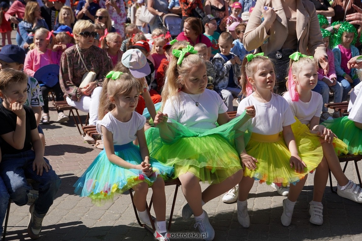Dziecięcy Festiwal Tańca [15.05.2024] - zdjęcie #65 - eOstroleka.pl