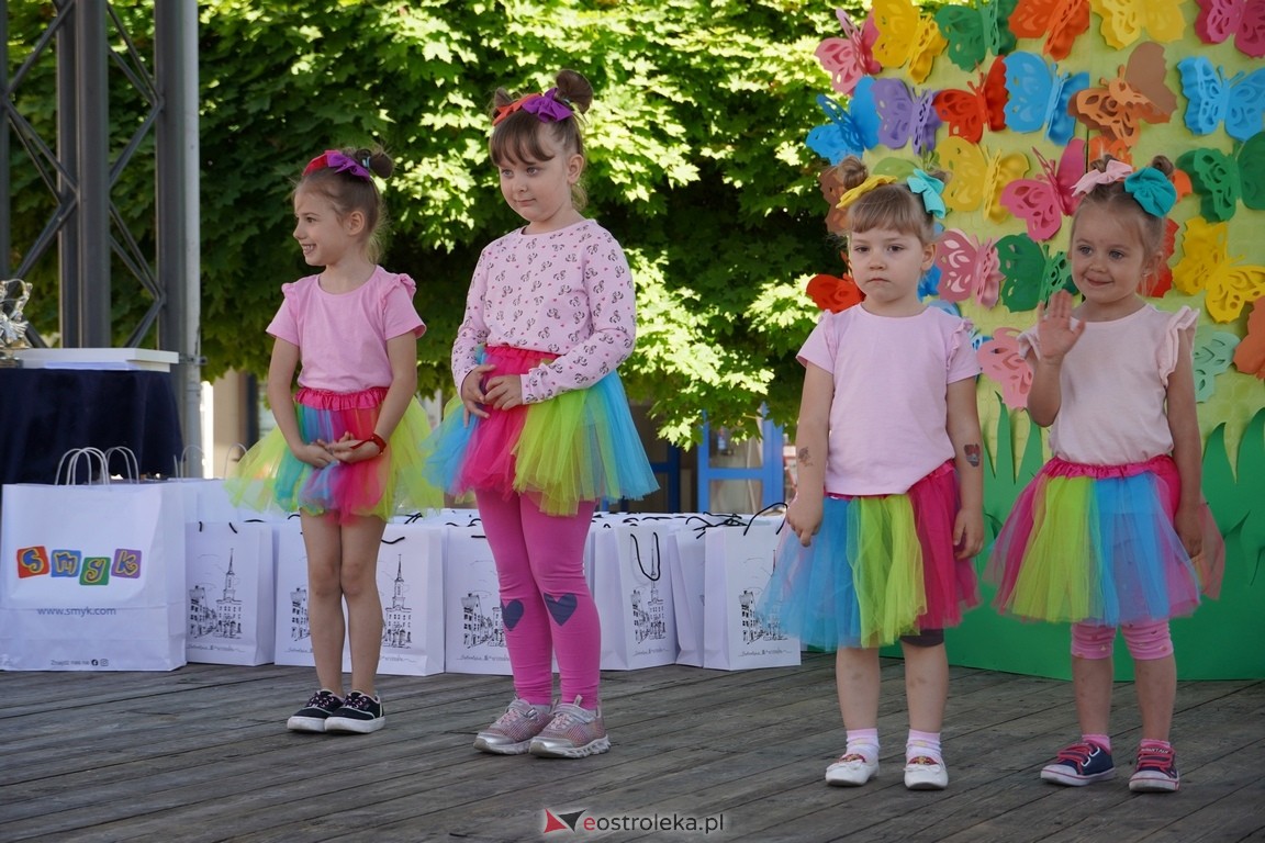 Dziecięcy Festiwal Tańca [15.05.2024] - zdjęcie #66 - eOstroleka.pl