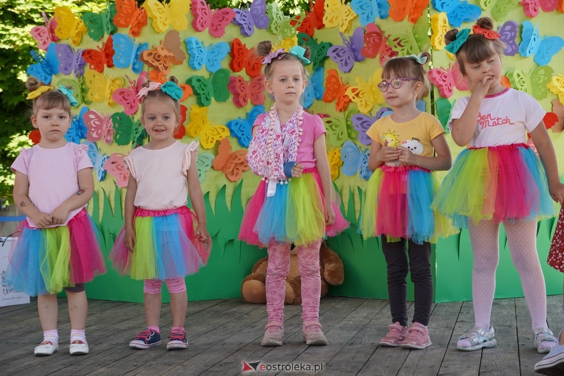 Dziecięcy Festiwal Tańca [15.05.2024] - zdjęcie #67 - eOstroleka.pl