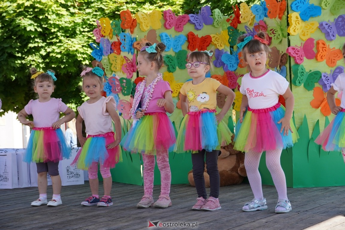 Dziecięcy Festiwal Tańca [15.05.2024] - zdjęcie #70 - eOstroleka.pl