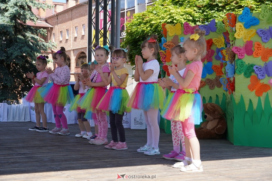 Dziecięcy Festiwal Tańca [15.05.2024] - zdjęcie #71 - eOstroleka.pl