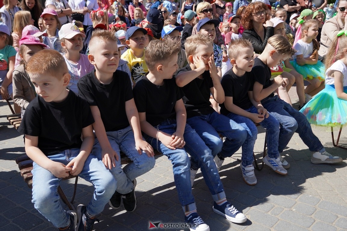 Dziecięcy Festiwal Tańca [15.05.2024] - zdjęcie #76 - eOstroleka.pl