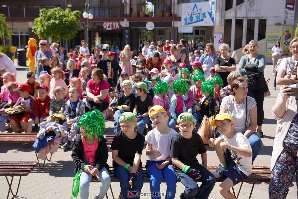 Dziecięcy Festiwal Tańca [15.05.2024] - zdjęcie #78 - eOstroleka.pl