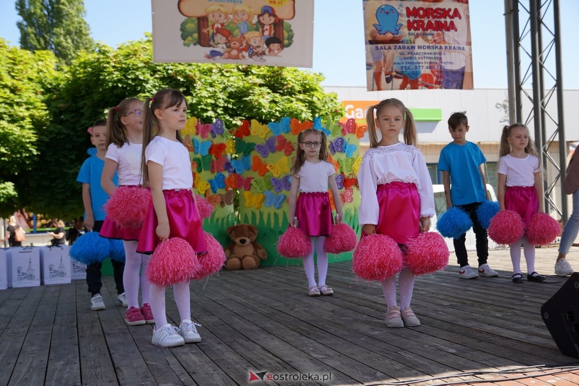 Dziecięcy Festiwal Tańca [15.05.2024] - zdjęcie #81 - eOstroleka.pl