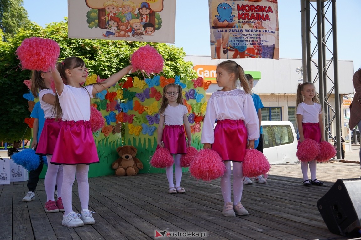 Dziecięcy Festiwal Tańca [15.05.2024] - zdjęcie #82 - eOstroleka.pl