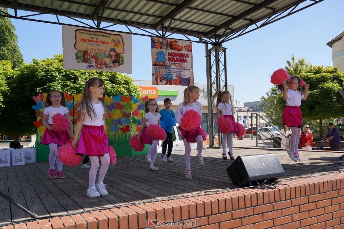 Dziecięcy Festiwal Tańca [15.05.2024] - zdjęcie #85 - eOstroleka.pl