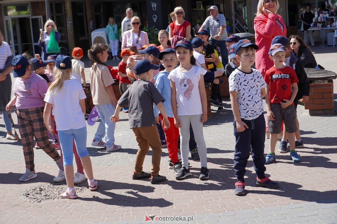 Dziecięcy Festiwal Tańca [15.05.2024] - zdjęcie #87 - eOstroleka.pl