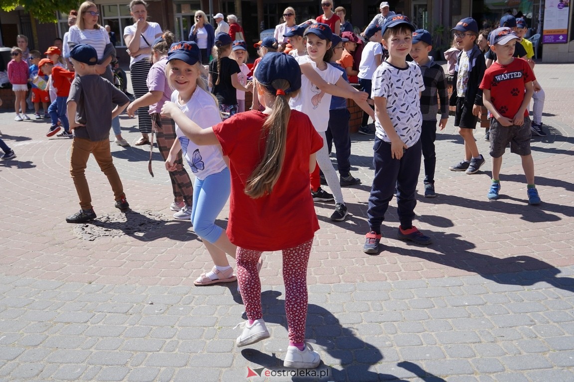 Dziecięcy Festiwal Tańca [15.05.2024] - zdjęcie #89 - eOstroleka.pl