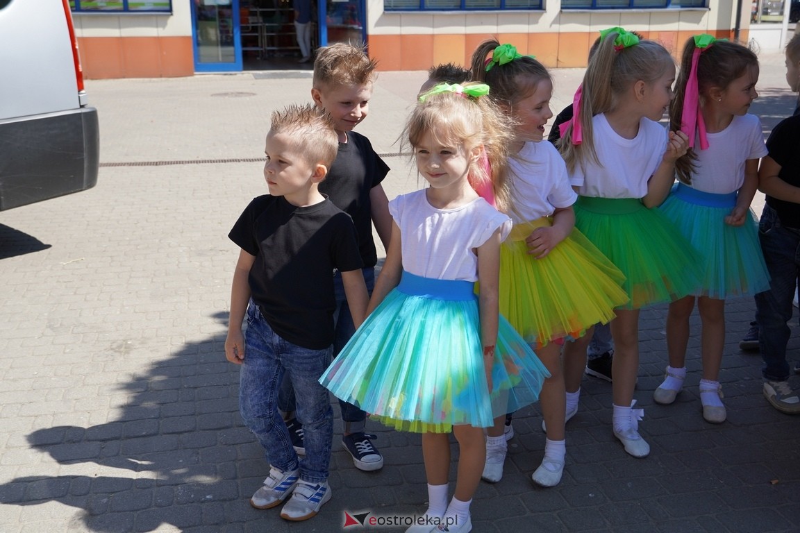 Dziecięcy Festiwal Tańca [15.05.2024] - zdjęcie #93 - eOstroleka.pl