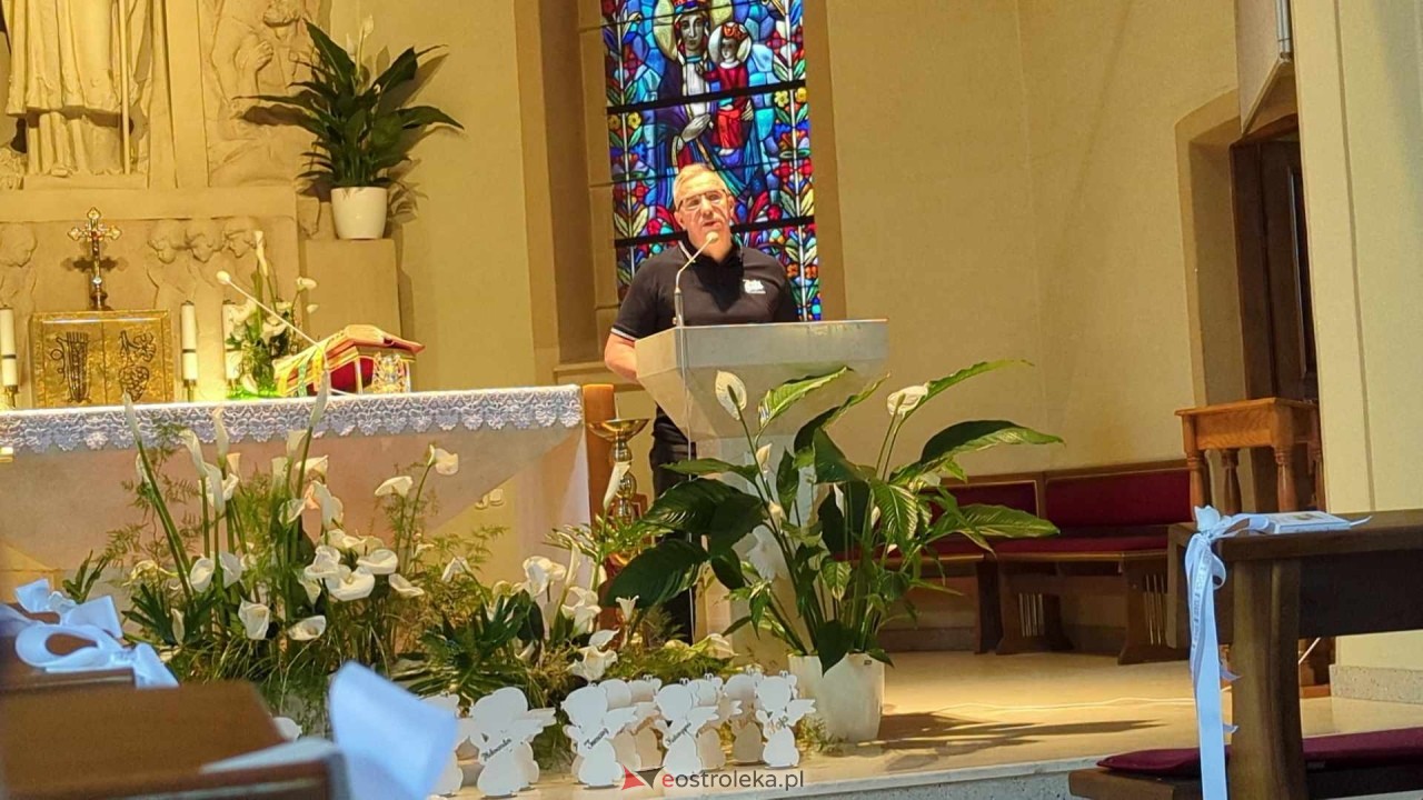 Spotkanie z Wojciechem Sumlińskim [15.05.2024] - zdjęcie #20 - eOstroleka.pl